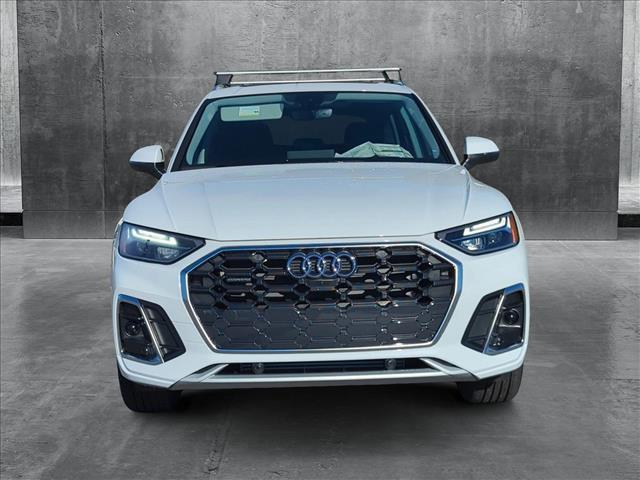 2024 audi q5 45 s line premium plus