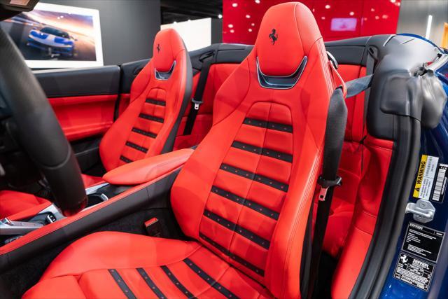 2023 ferrari portofino m base