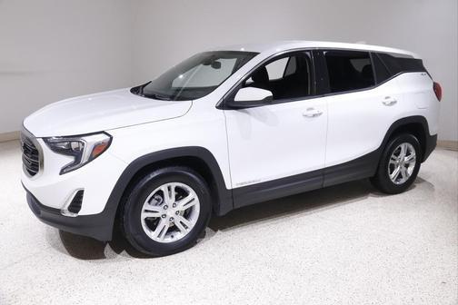 2020 gmc terrain in milwaukee, wisconsin