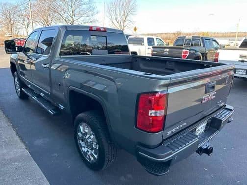 2018 gmc sierra 2500 in co bluffs, iowa