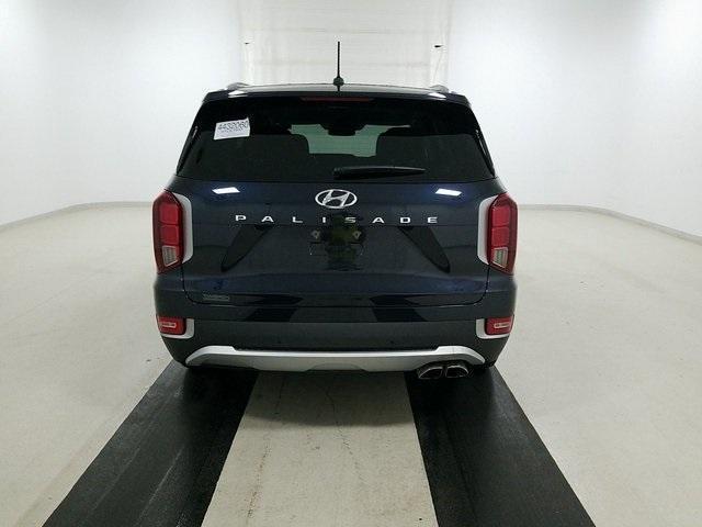 2020 hyundai palisade in riverdale, georgia