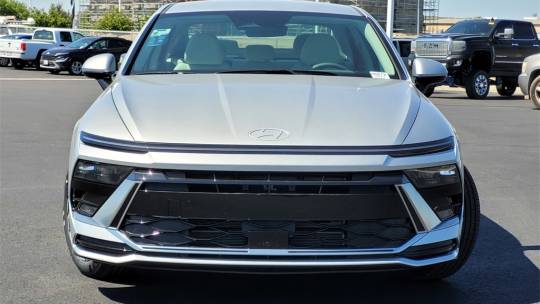 2024 Hyundai Sonata