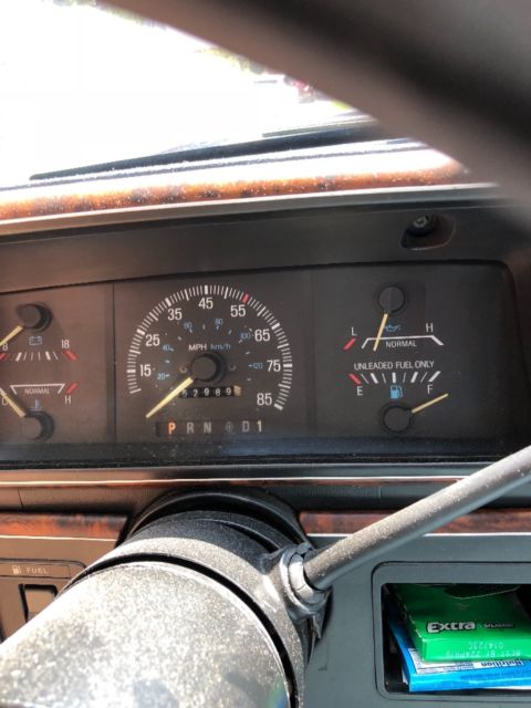 1988 ford f-150 xlt