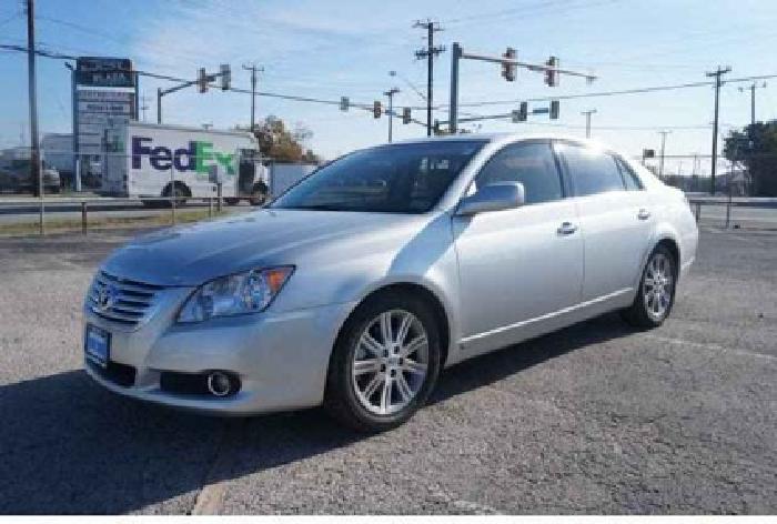 2009 toyota avalon limited in san antonio, tx