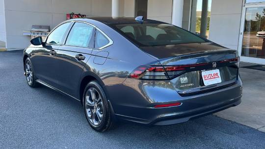 2024 Honda Accord