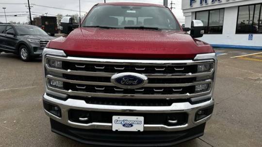 2024 Ford F-250