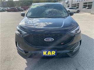 2023 Ford Edge st