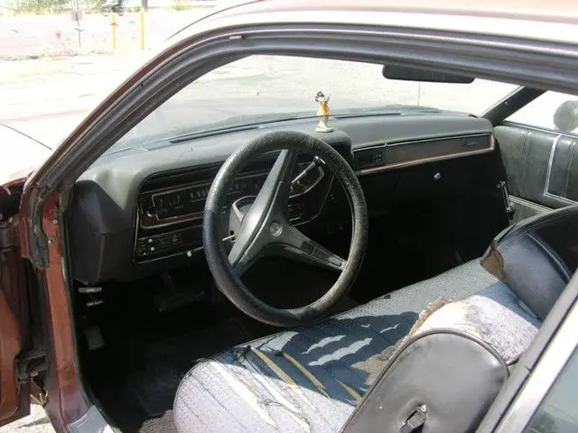 1973 plymouth satellite sebring coupe 318 v8 automatic