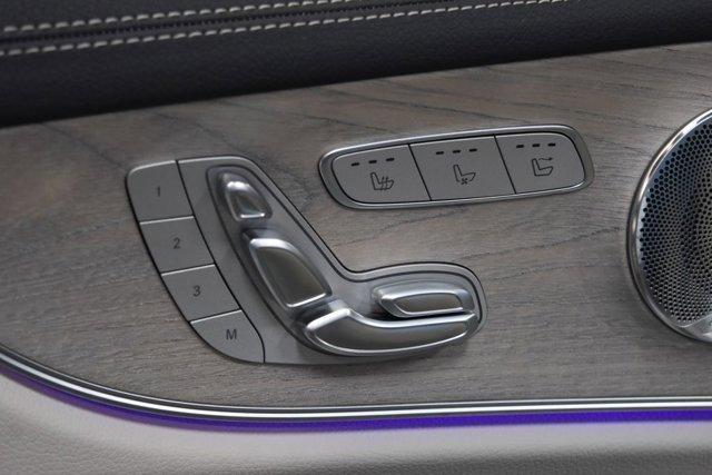 2023 mercedes-benz e-class e 450