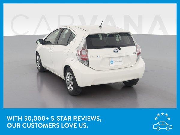 2012 toyota prius c in hammond, indiana