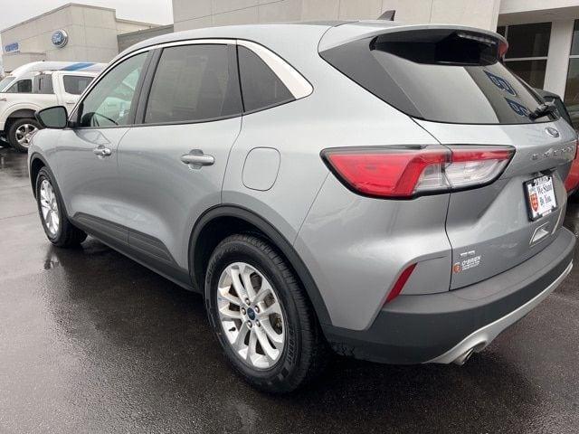 2022 ford escape se in shelbyville, kentucky