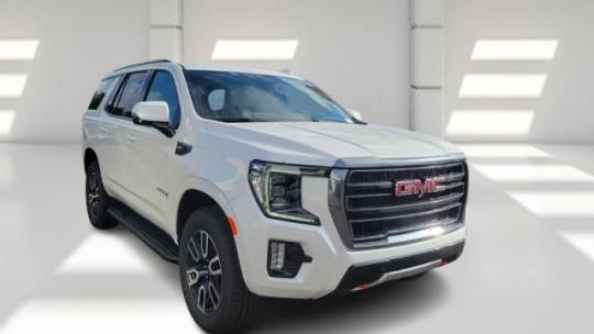 2024 GMC atf