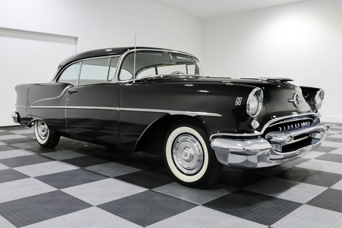 1955 oldsmobile eighty-eight