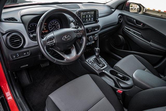 2020 hyundai kona sel plus