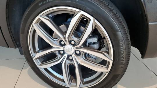 2023 Cadillac XT4