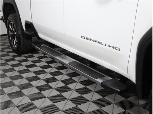 2022 gmc sierra 2500 in dulles, virginia