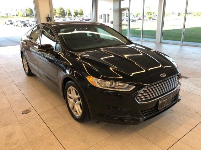 used 2016 ford fusion se lincoln, ne 68516 for sale in lincoln, nebraska