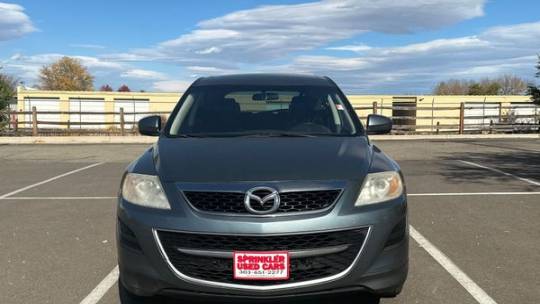 2011 Mazda CX-9