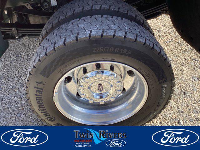 2024 ford f-450 platinum
