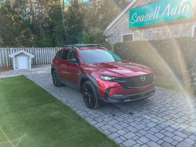2023 mazda cx-50 2.5 s select