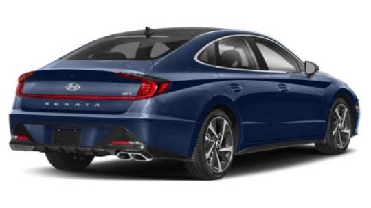 2022 Hyundai Sonata