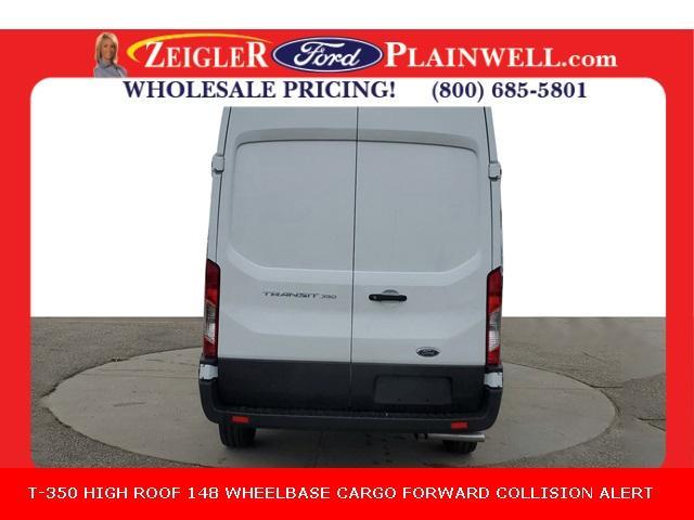 2023 ford transit-350 base
