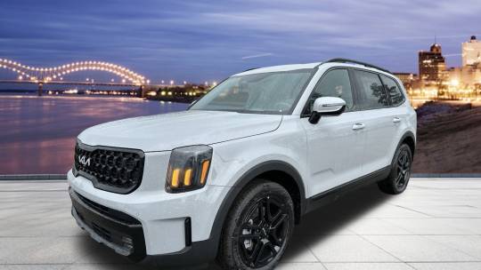 2024 Kia Telluride