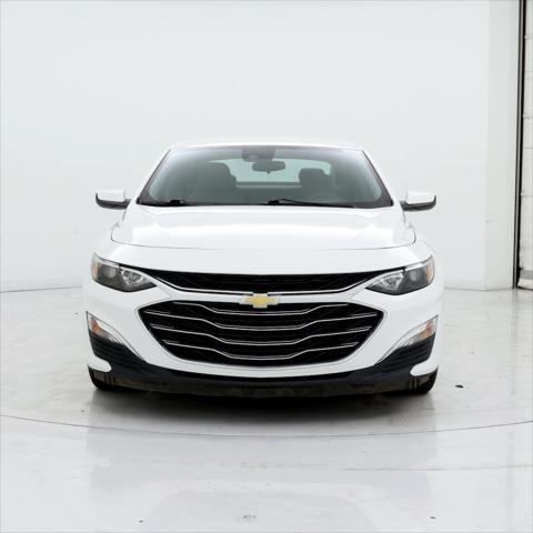 2020 chevrolet malibu 1ls