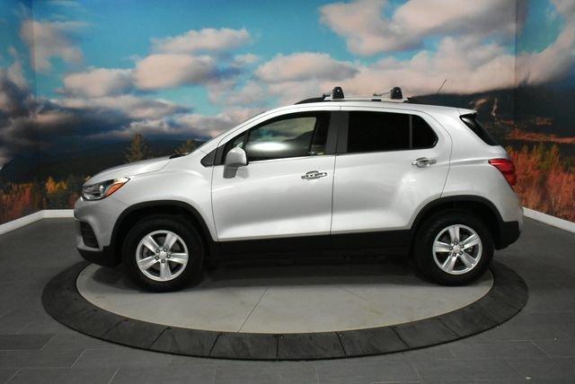 used 2018 chevrolet trax awd lt w/ 1lt beaverton, or 97076 for sale in beaverton, oregon