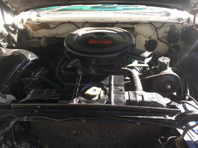 only 19,500 miles, original paint, original interior