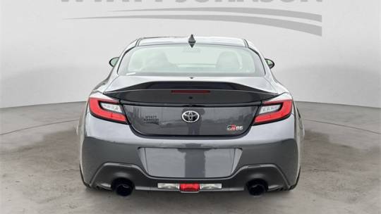 2024 Toyota GR86