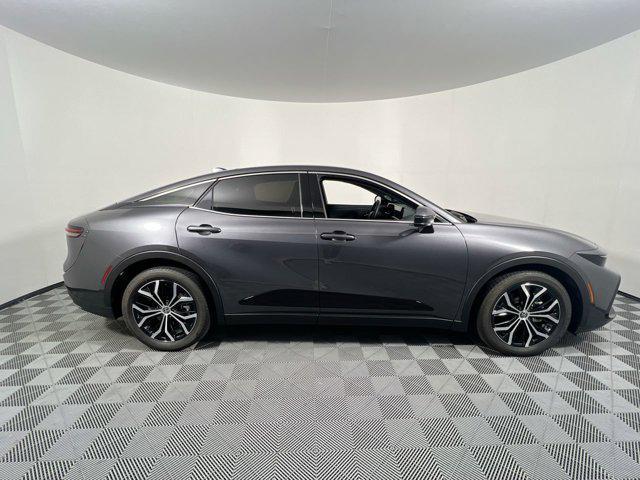 2023 toyota crown limited