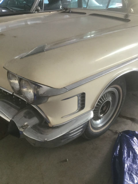 1 of 815 cadillac eldorado biarritz convertible made, truly rare and stunning!