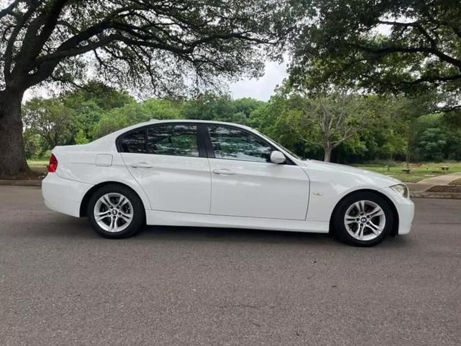 2008 bmw 3 series 328i sedan 4d in san antonio, texas