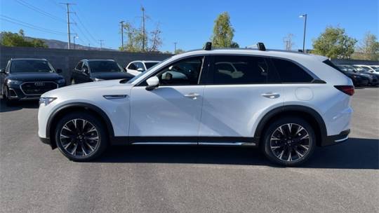 2024 Mazda CX-90