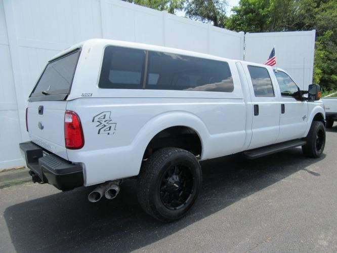 used 2016 ford f250 xl buckner, ky 40010 for sale in buckner, kentucky