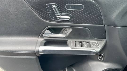 2024 mercedes-benz glb glb 250 4matic
