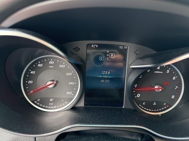 2019 mercedes-benz c-class