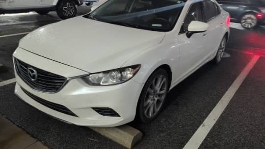 2015 Mazda