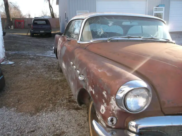 1956 buick raodmaster