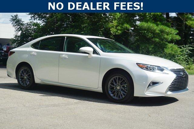 used 2018 lexus es 350 indianapolis, in 46240 for sale in indianapolis, indiana
