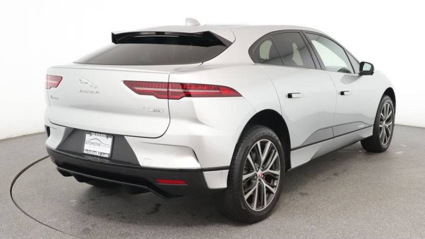 2019 jaguar i-pace