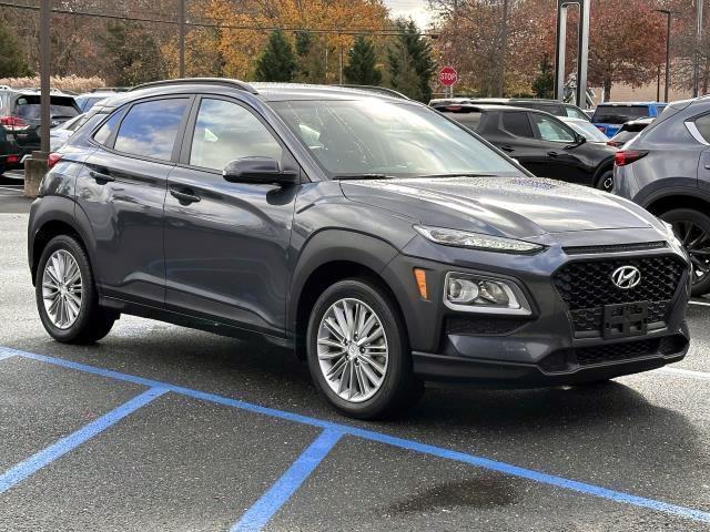 2019 hyundai kona sel