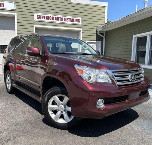 2013 lexus gx 460 base awd 4dr suv