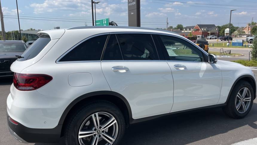 2022 mercedes-benz glc glc 300