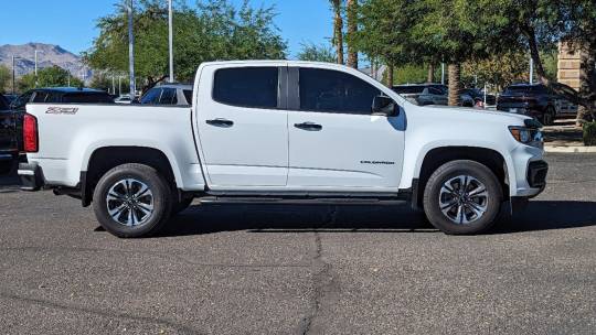 2022 Chevrolet