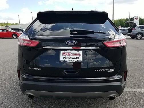 2020 ford edge in saint louis, missouri