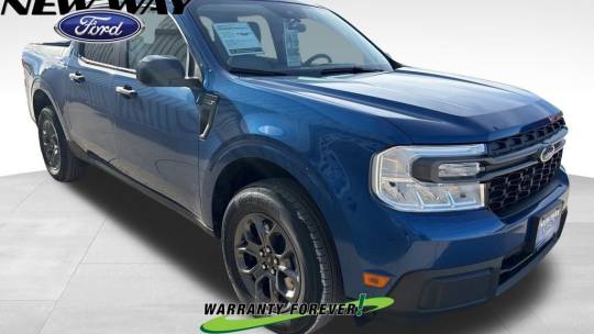 2024 Ford Maverick
