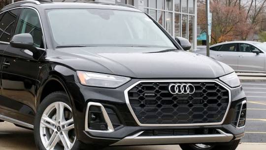 2024 Audi Q5