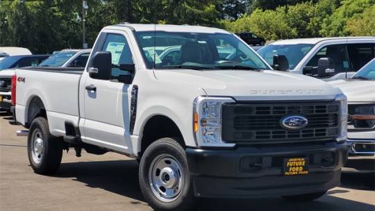 2024 Ford F-350